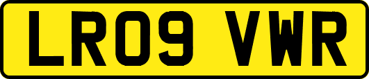 LR09VWR