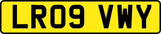 LR09VWY
