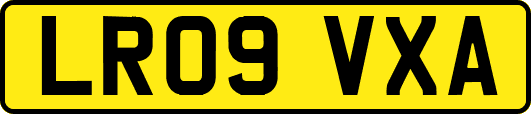 LR09VXA