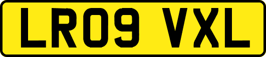 LR09VXL