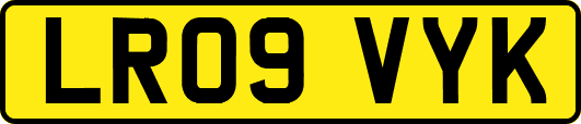 LR09VYK
