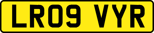 LR09VYR