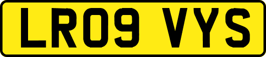 LR09VYS