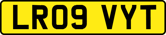 LR09VYT