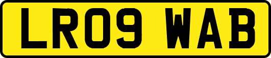 LR09WAB