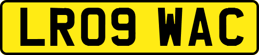 LR09WAC