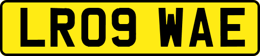 LR09WAE
