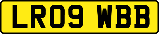 LR09WBB