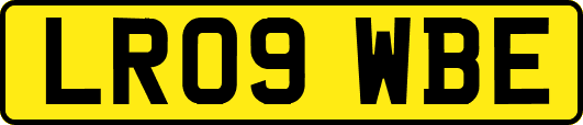 LR09WBE