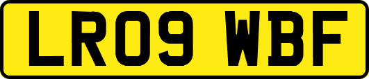 LR09WBF