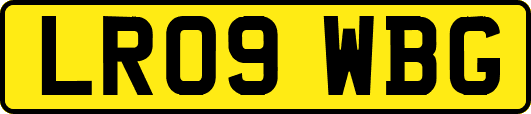 LR09WBG