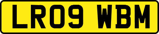 LR09WBM