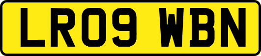 LR09WBN