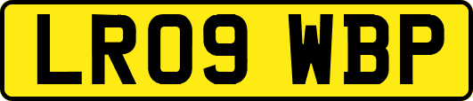 LR09WBP