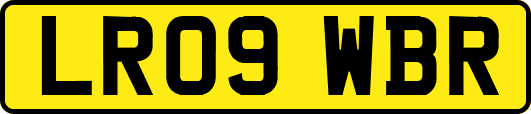 LR09WBR