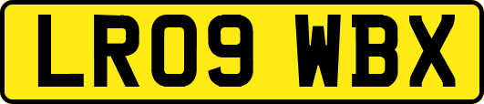 LR09WBX