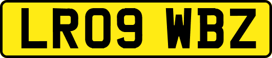 LR09WBZ