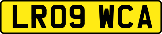 LR09WCA