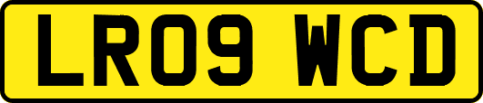 LR09WCD