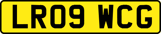LR09WCG