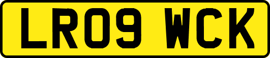 LR09WCK