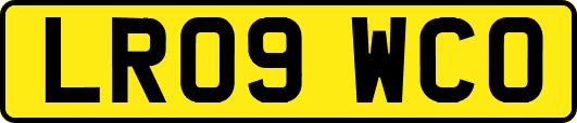 LR09WCO