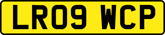 LR09WCP