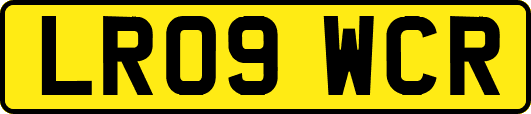 LR09WCR