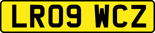 LR09WCZ