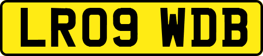 LR09WDB
