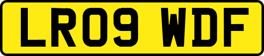 LR09WDF