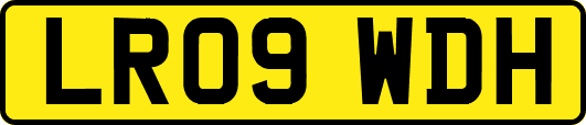 LR09WDH