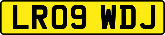 LR09WDJ