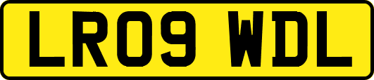 LR09WDL