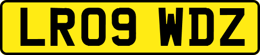 LR09WDZ