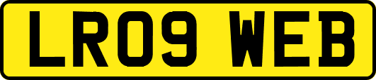 LR09WEB