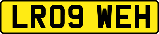 LR09WEH