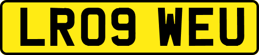 LR09WEU