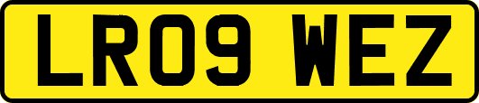 LR09WEZ