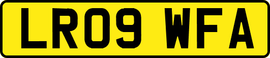LR09WFA