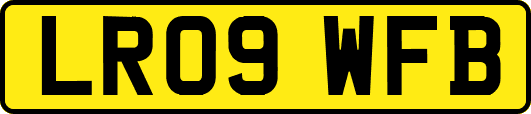 LR09WFB