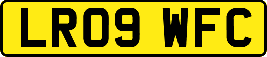 LR09WFC