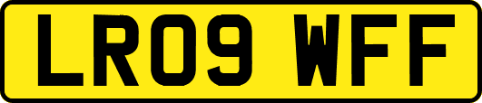 LR09WFF