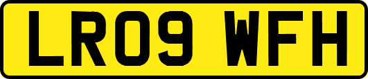 LR09WFH