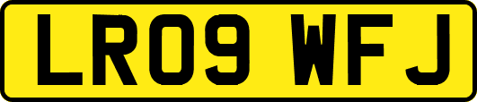 LR09WFJ