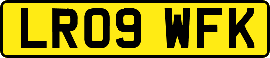 LR09WFK