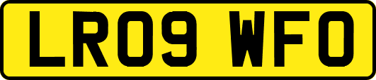 LR09WFO