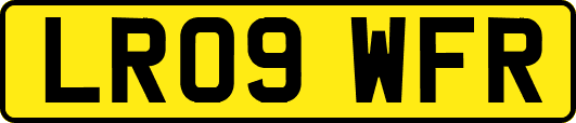 LR09WFR