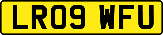 LR09WFU