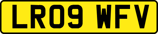 LR09WFV